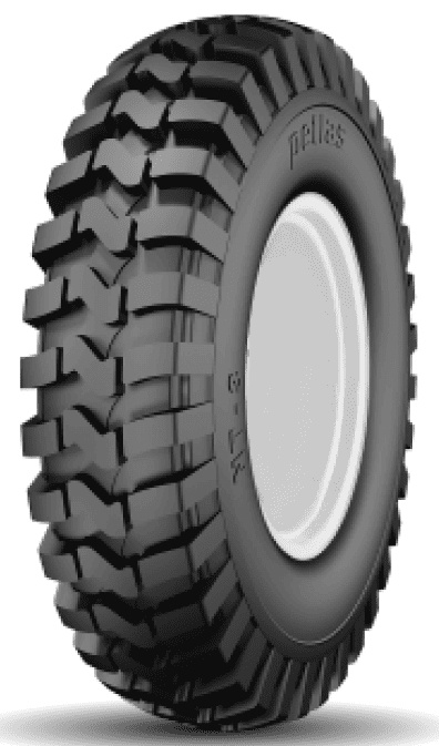 Шина 9.00-16 PETLAS NT3 ROMORK 14PR 128A6